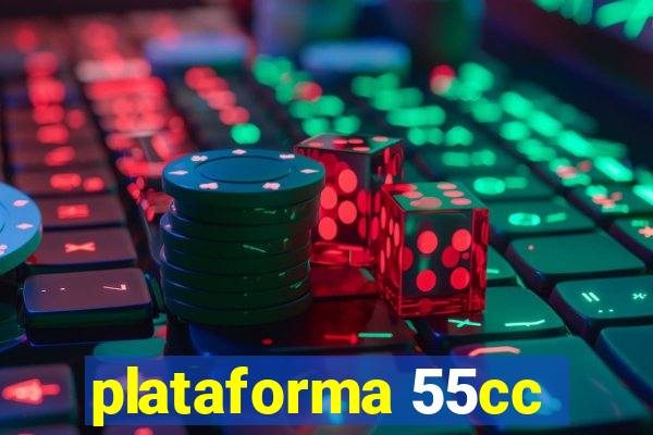plataforma 55cc